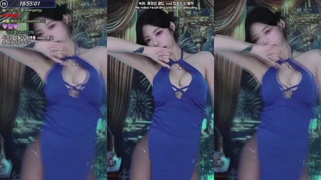 图片[5] - [Korean BJ] tildaaa 2024-12-30