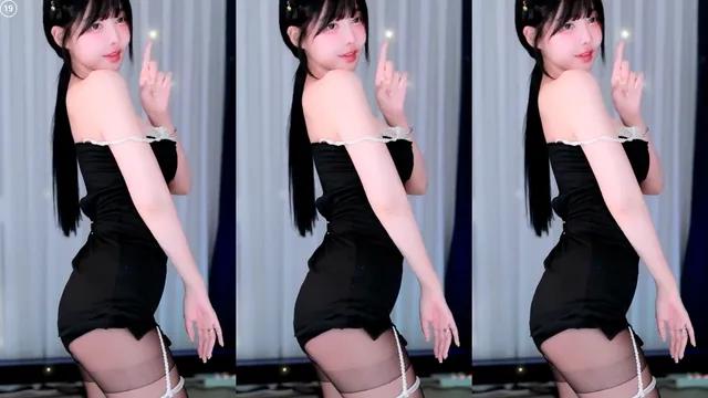 图片[2] - [Korean BJ] mina8017 2025-09-11