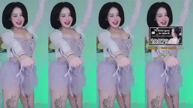 图片[5] - [Korean BJ] kojuliya99 2025-07-08