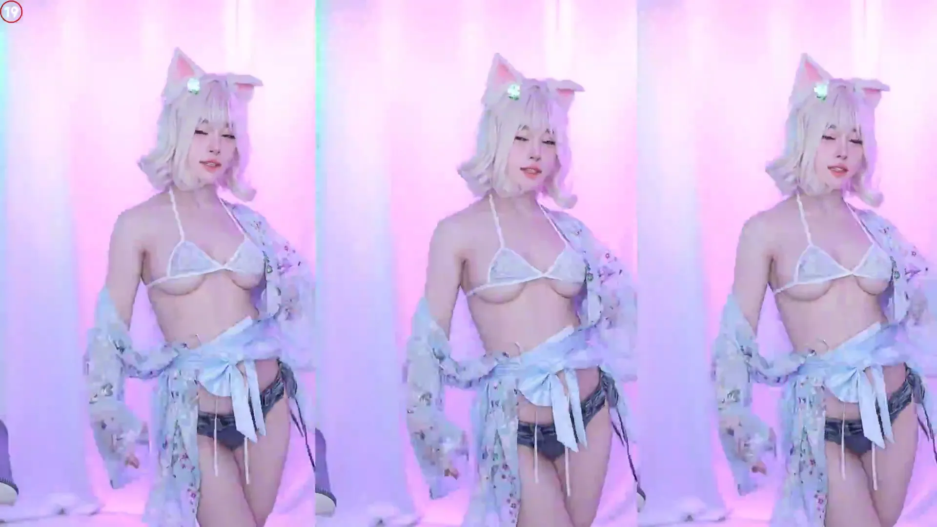 图片[5] - [Korean BJ] olison 2024-06-22