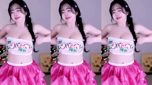 图片[3] - [Korean BJ] kkkku96 2026-02-17
