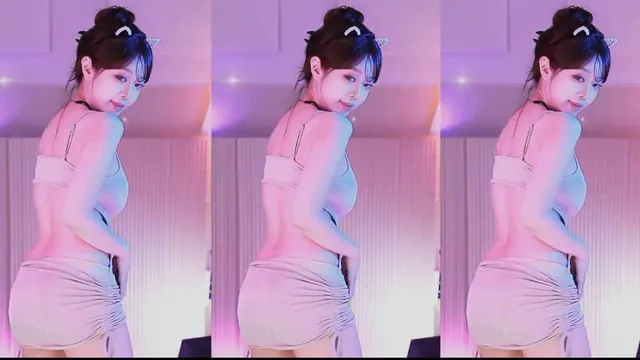 图片[4] - [Korean BJ] crazycatsss 2025-07-11