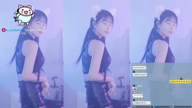 [Korean BJ] minsiaam 2024-08-20