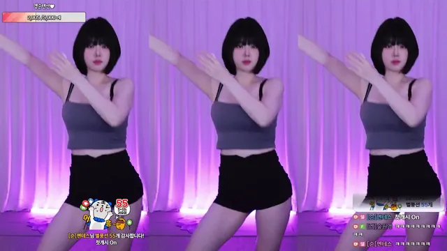 图片[3] - [Korean BJ] inhye0416 2025-07-05