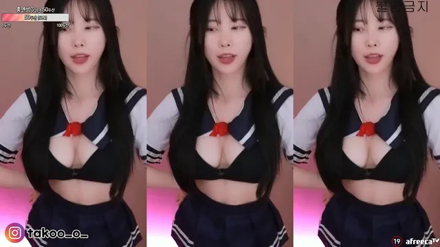 图片[2] - [Korean BJ] milkkim123 2023-06-17