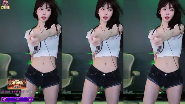 图片[2] - [Korean BJ] m0m099 2025-10-01