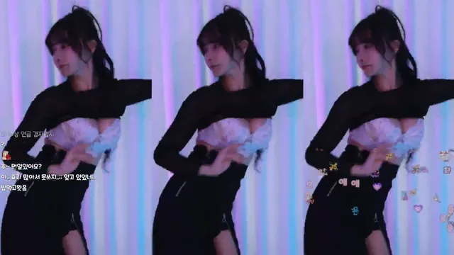 图片[4] - [Korean BJ] aesoon_96 2023-07-03
