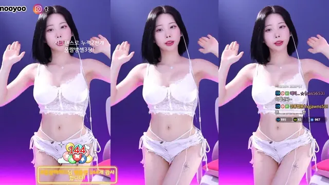 图片[4] - [Korean BJ] milkkim123 2025-06-29