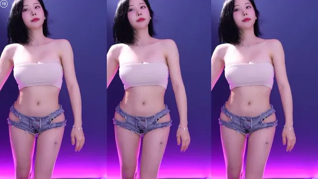 图片[5] - [Korean BJ] milkkim123 2025-06-20