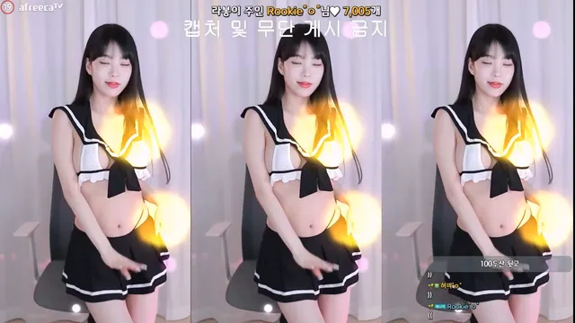 图片[3] - [Korean BJ] yin2618 2023-09-05