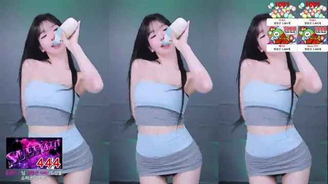 [Korean BJ] m0m099 2024-12-10