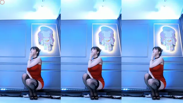 图片[6] - [Korean BJ] m0m099 2024-03-06