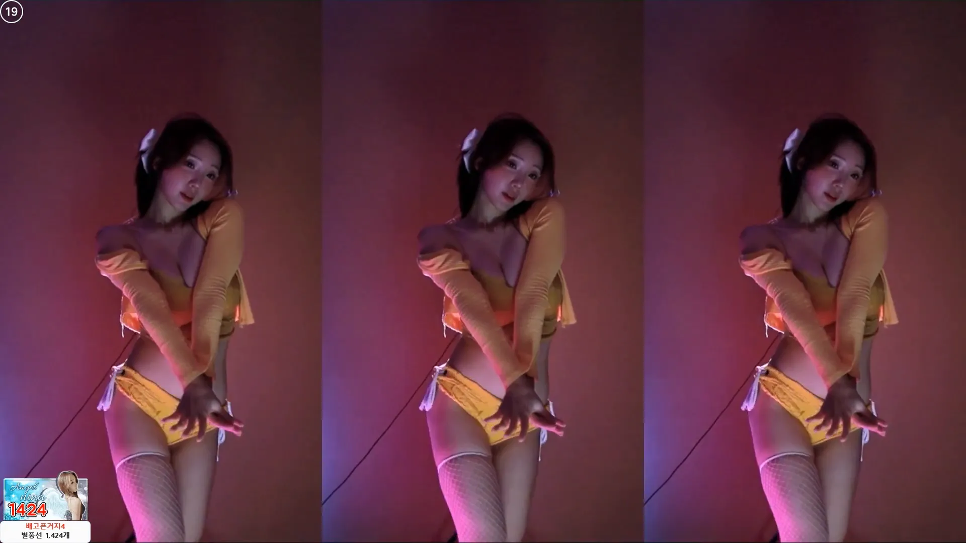 [Korean BJ] dlsgk1763 2024-10-23