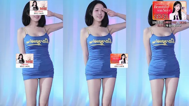 图片[2] - [Korean BJ] soyether 2025-08-08