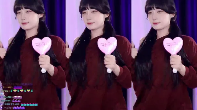 图片[4] - [Korean BJ] golaniyule0 2024-10-24