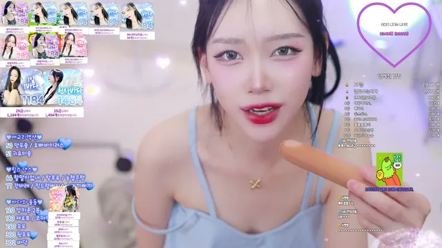 图片[6] - [Korean BJ] bada0629 2024-11-19