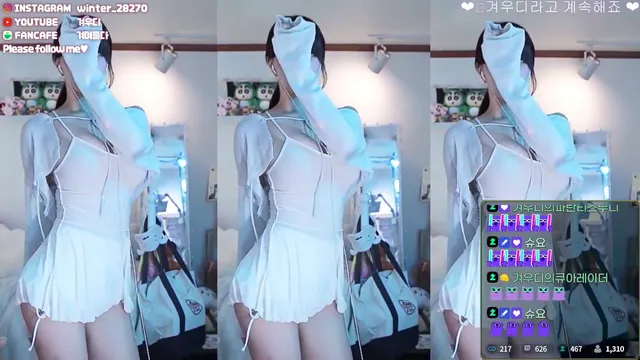 图片[2] - [Korean BJ] kyul365 2024-12-01