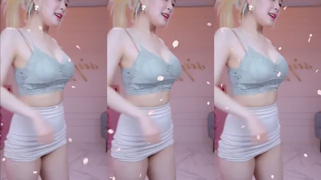 图片[3] - [Korean BJ] joahe2 2024-03-27
