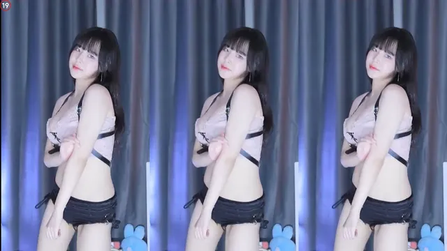 图片[2] - [Korean BJ] navi04 2024-01-05