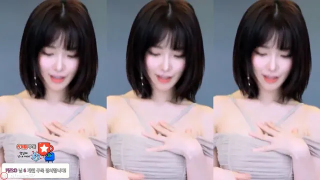图片[3] - [Korean BJ] m0m099 2023-11-05