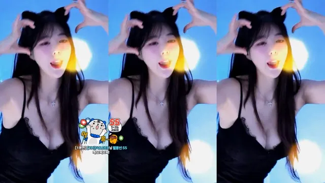 图片[3] - [Korean BJ] zzey33 2025-08-02