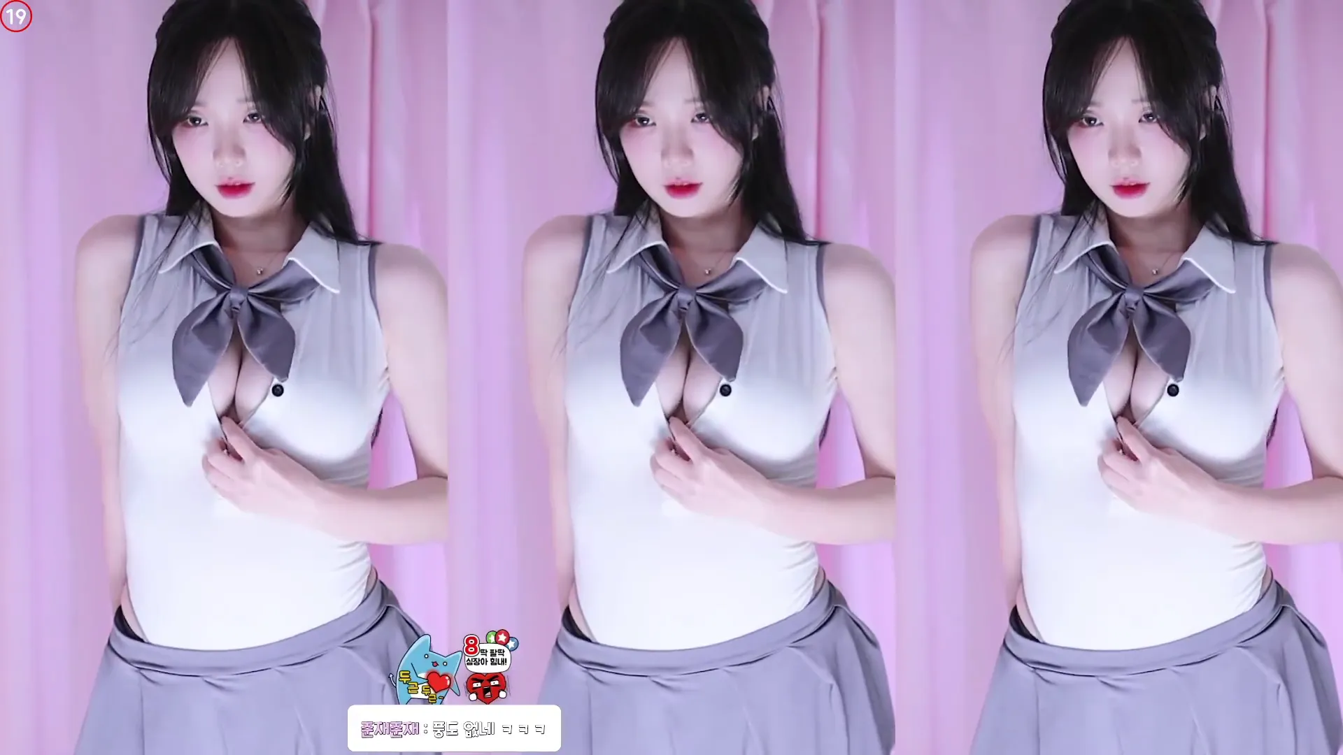 图片[4] - [Korean BJ] smmms2002 2024-08-26