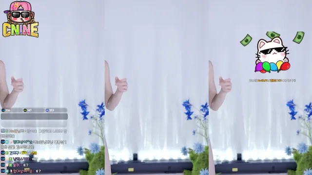 图片[5] - [Korean BJ] yunyeson3015 2025-08-31