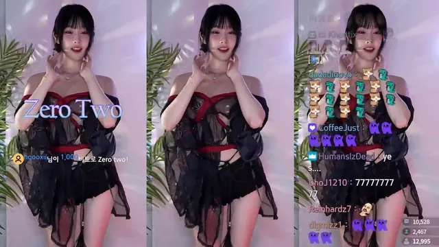 图片[5] - [Korean BJ] woohankyung 2024-05-24