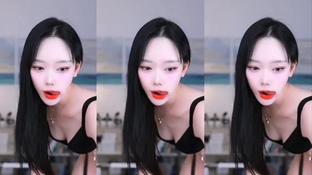 图片[4] - [Korean BJ] bada0629 2025-01-31