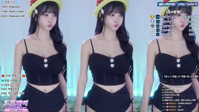 图片[4] - [Korean BJ] yunyeson3015 2025-06-17