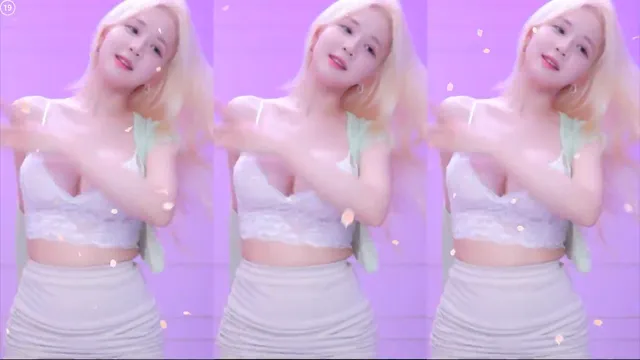 [Korean BJ] joahe2 2025-11-10