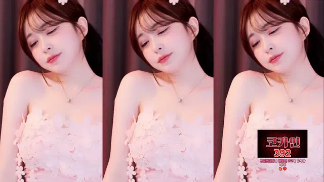 图片[7] - [Korean BJ] flower1023 2025-10-06