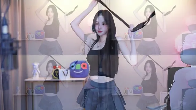 图片[4] - [Korean BJ] ahrum0912 2024-03-13
