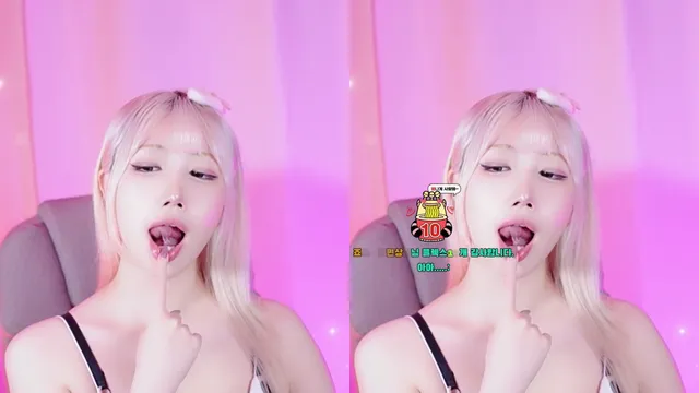 图片[4] - [Korean BJ] yxyxyyy 2025-01-17