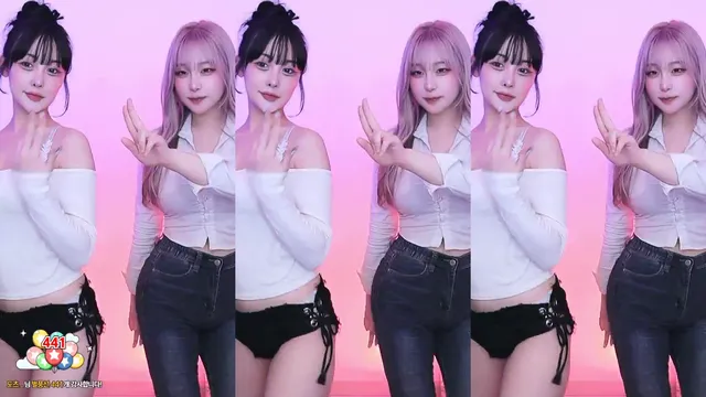 图片[3] - [Korean BJ] youji5luv 2025-01-14