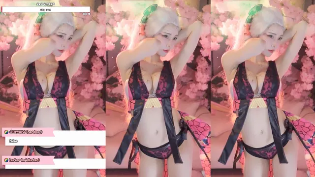 图片[9] - [Korean BJ] aesoon_96 2024-04-14