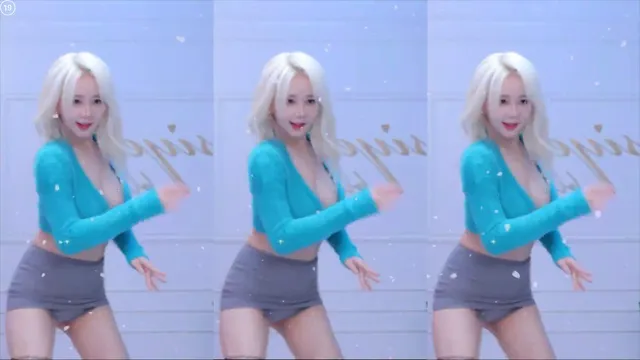 图片[1] - [Korean BJ] joahe2 2026-01-15