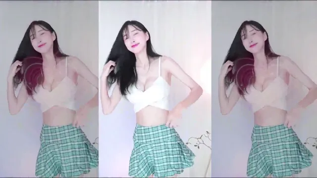 图片[4] - [Korean BJ] uzzzs2 2023-08-11