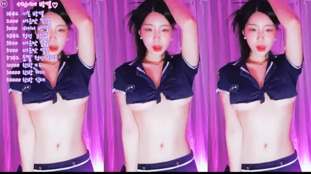 图片[3] - [Korean BJ] nlke0600 2025-06-22