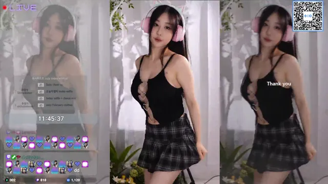 图片[2] - [Korean BJ] ddooyaa 2025-02-02