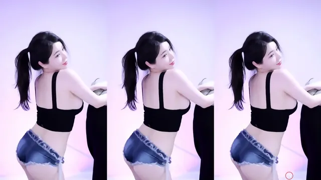 图片[6] - [Korean BJ] loveydabi 2024-02-15
