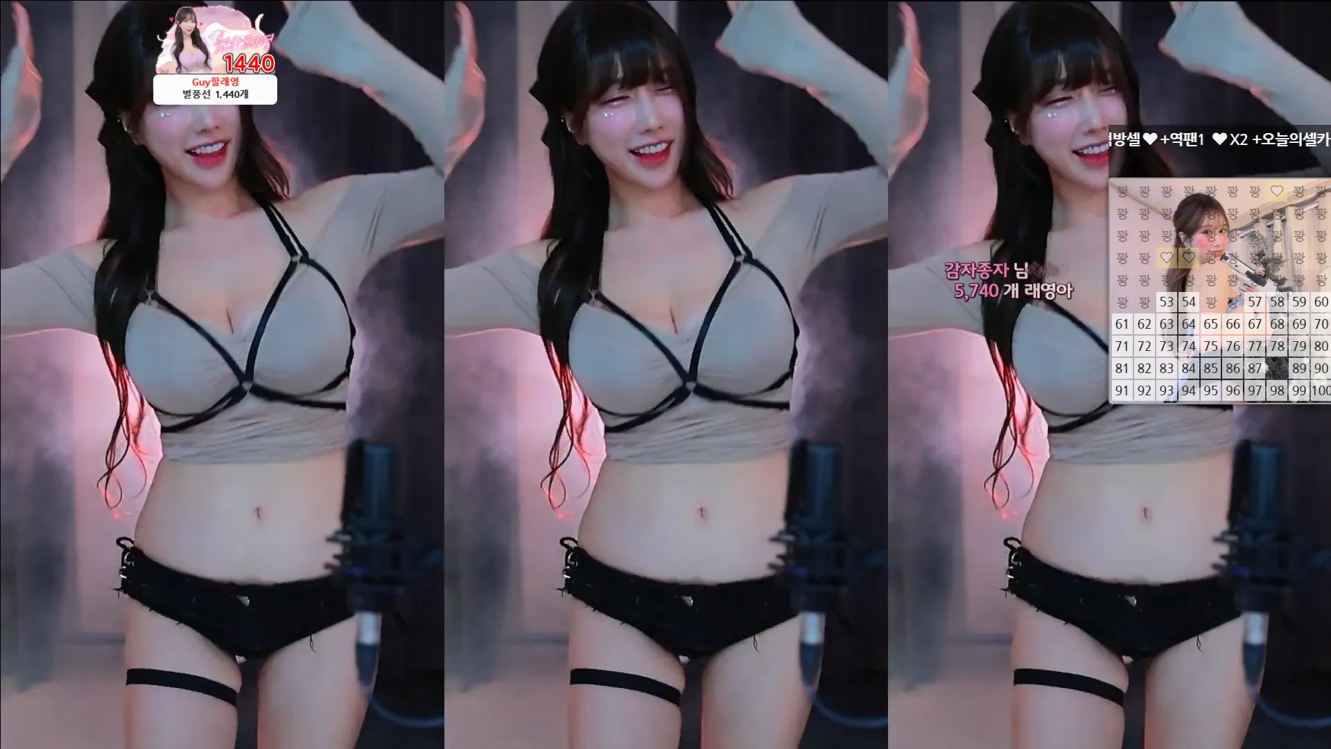 图片[2] - [Korean BJ] eunyoung1238 2024-10-19