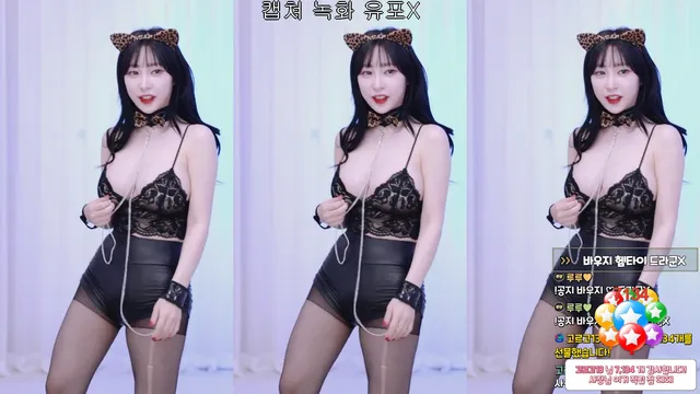 [Korean BJ] y970308 2024-12-09