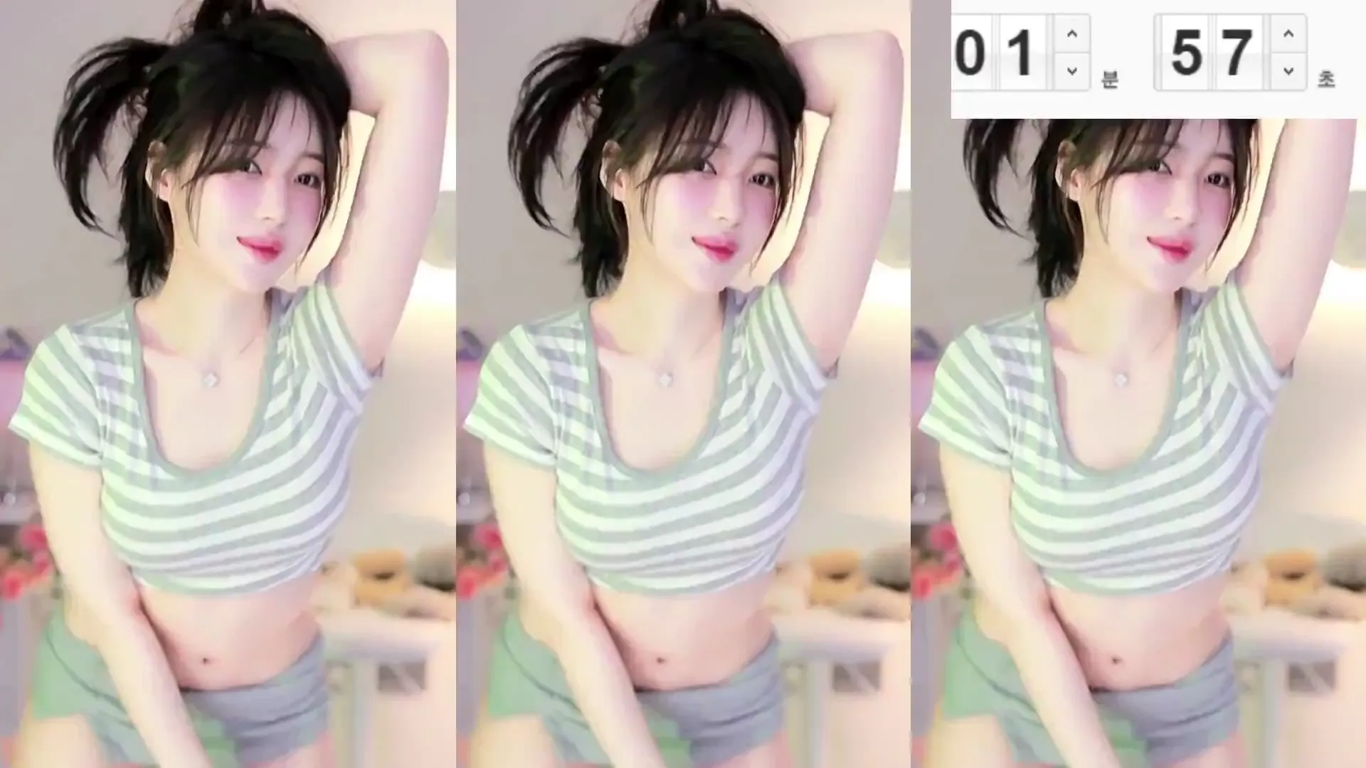 图片[4] - [Korean BJ] ayoona 2024-09-06