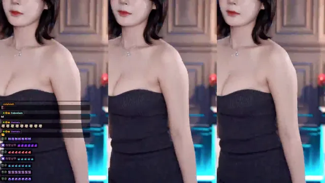 [Korean BJ] golaniyule0 2025-01-14
