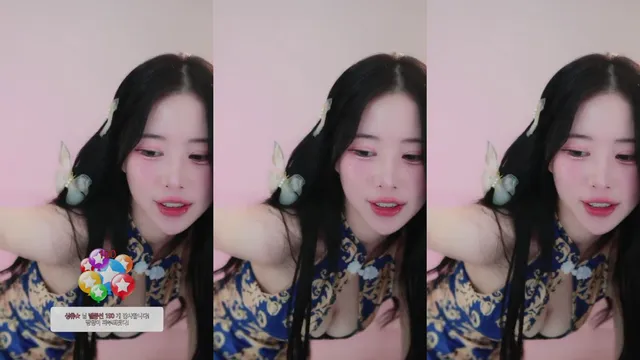 [Korean BJ] rlagpwns06 2024-11-21