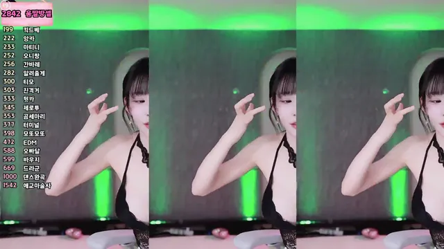图片[5] - [Korean BJ] godsehee 2025-04-09
