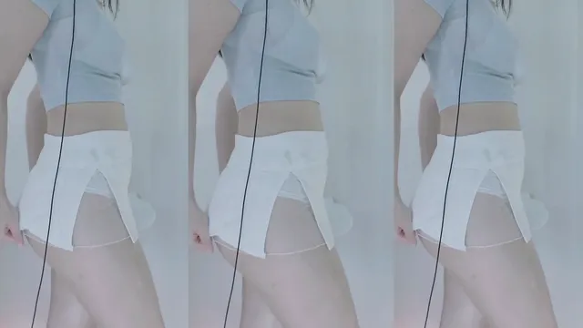 图片[2] - [Korean BJ] seosils2 2025-08-22