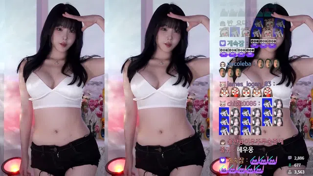 图片[7] - [Korean BJ] woohankyung 2024-10-23