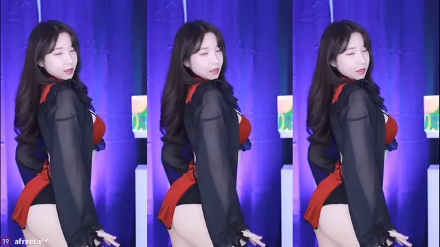 图片[2] - [Korean BJ] alswl2208 2023-12-23